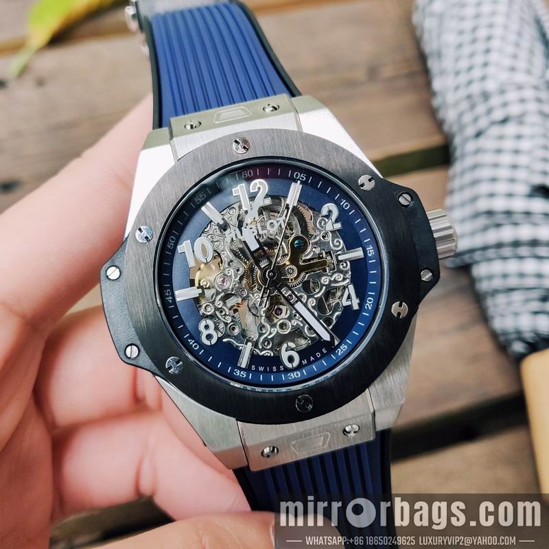 Hublot 43mm 092248 Watch