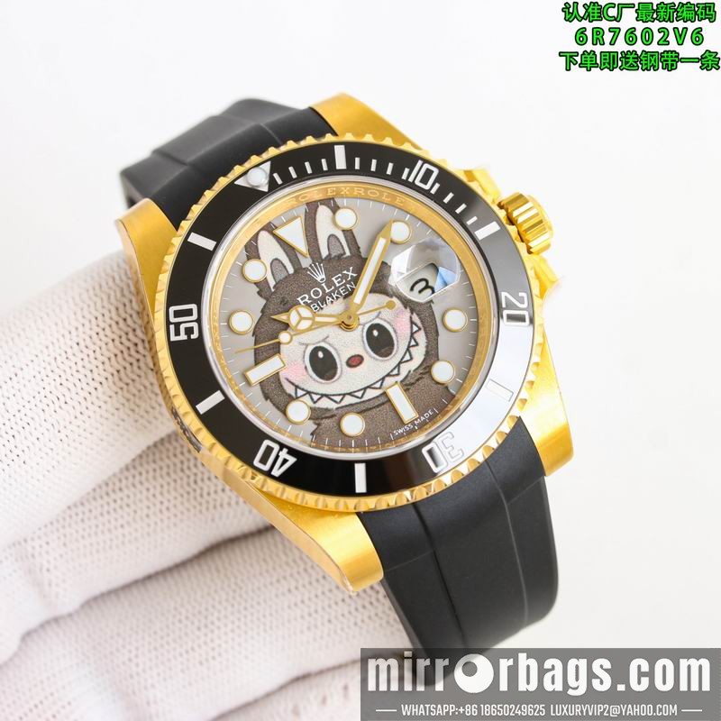 Rolex 40mm 100951 Watch