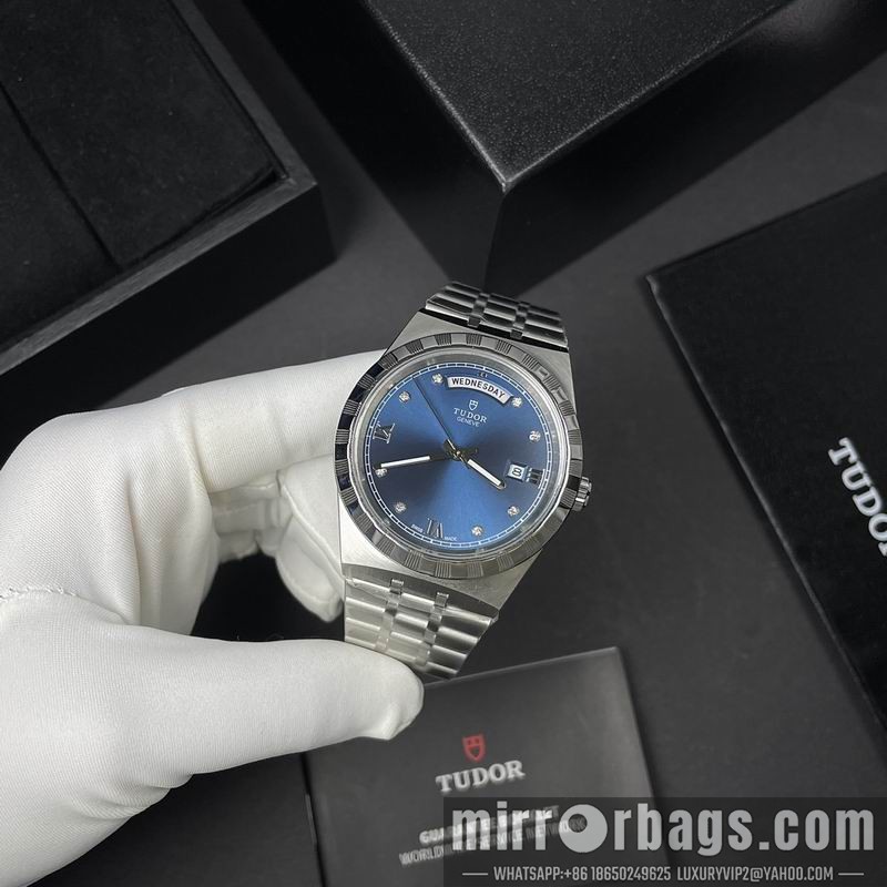 Tudor 41mm 072431 Watch