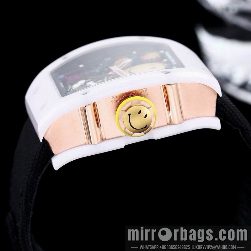 Richard Mille watch 051005 Watch