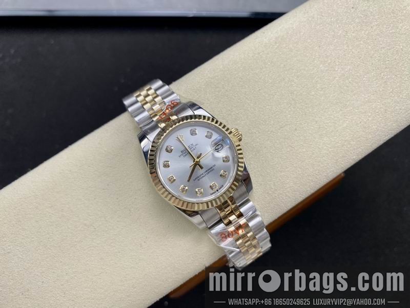 Rolex 31mm 102302 Watch