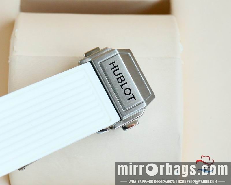 Hublot 43mm 092103 Watch