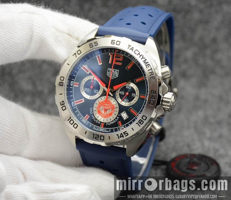 Tag Heuer men 44X16mm 072221 Watch