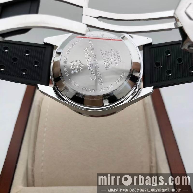 Tag Heuer watch 112024 Watch
