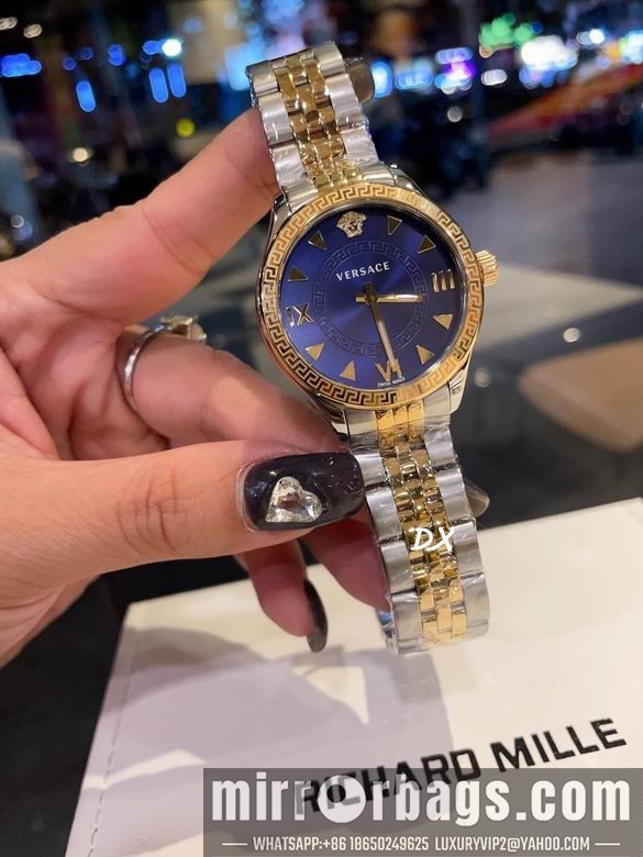 Versace 36mm 10nms49 Watch