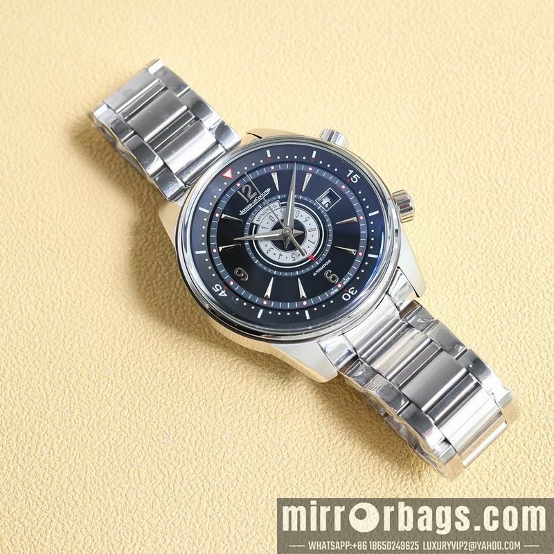 Jeager LeCoultre 42mm 110961 Watch