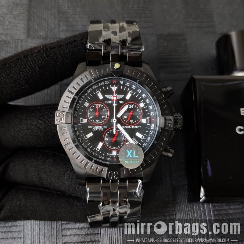 Breitling 42mm 092245 Watch