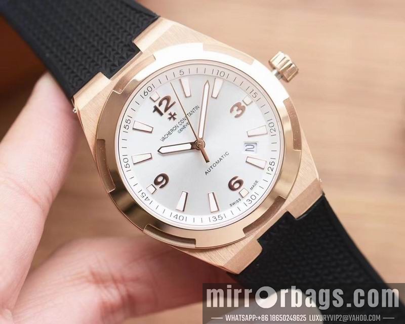 Vacheron Constantin 42mm 100826 Watch