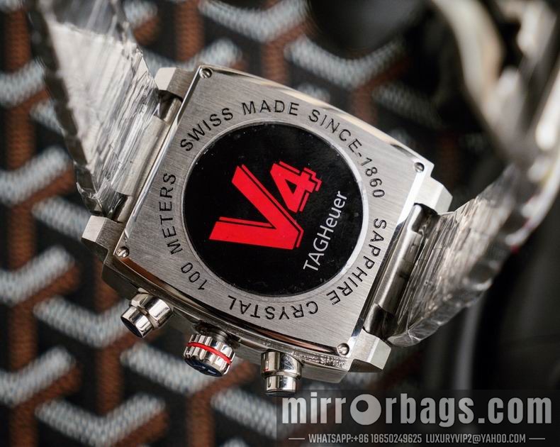 Tag Heuer 39X39cm 123109 Watch