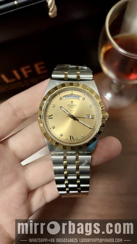 Tudor 41mm 072439 Watch