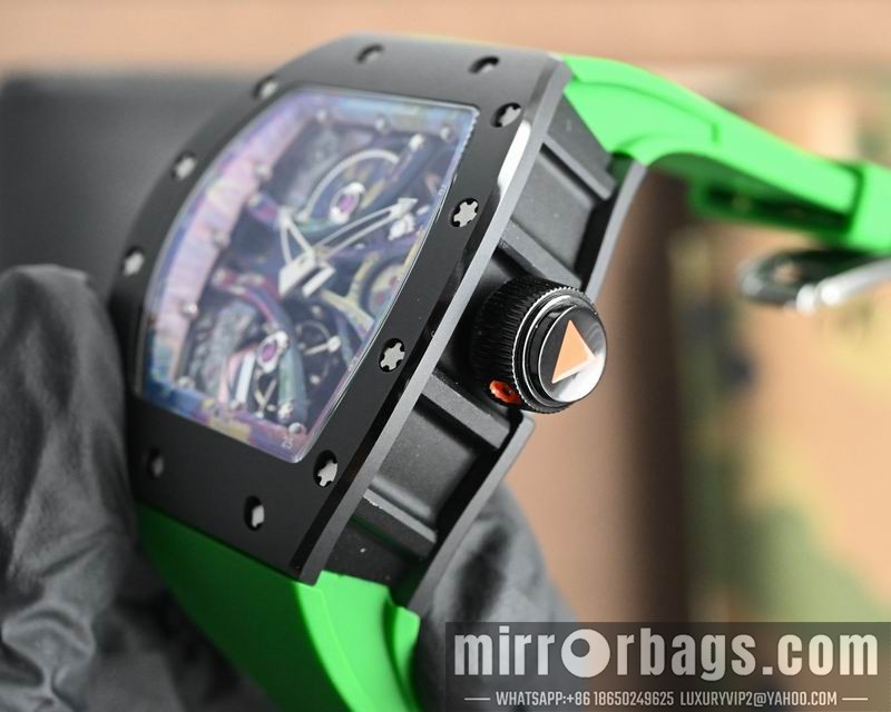 Richard Mille 52X43X14mm 100956 Watch