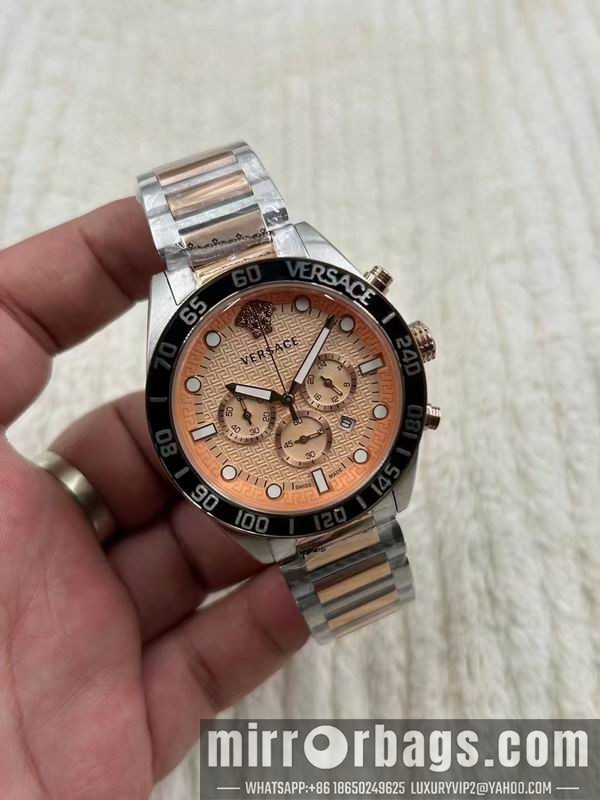 Versace watch 031135 Watch