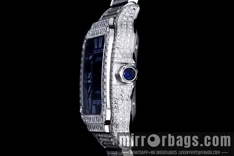 Cartier 40mm 082175 Watch