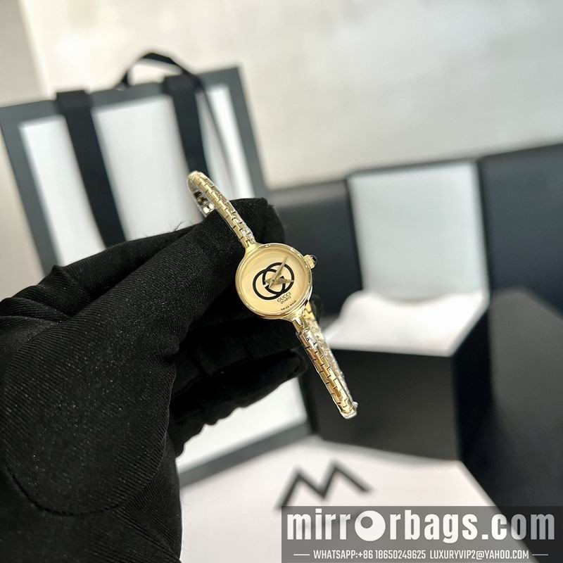 Gucci 23mm 091721 Watch