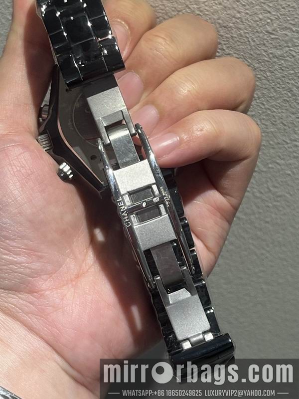 Chanel 43mm 34mm 110383 Watch