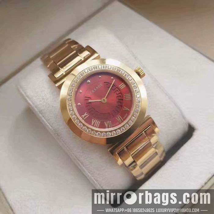 190417 Watch