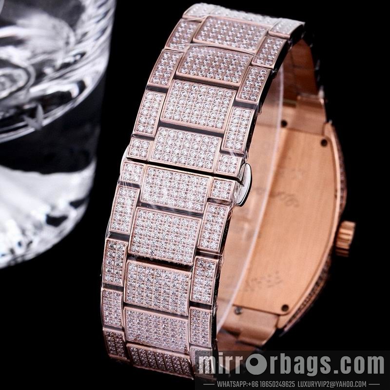 Franck Muller 44X54mm 091660 Watch