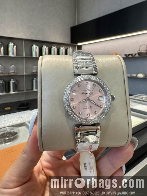 Omega 34mm 101442 Watch