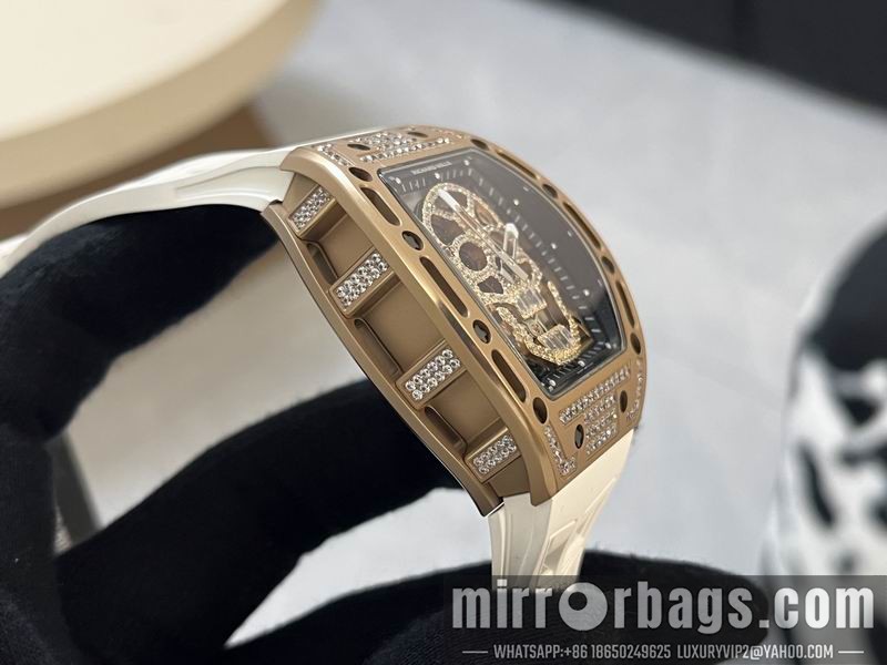 Richard Mille 43X50mm 110328 Watch