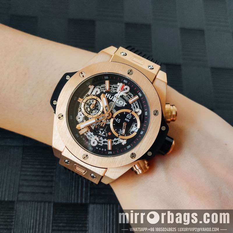 Hublot 43mm 092281 Watch