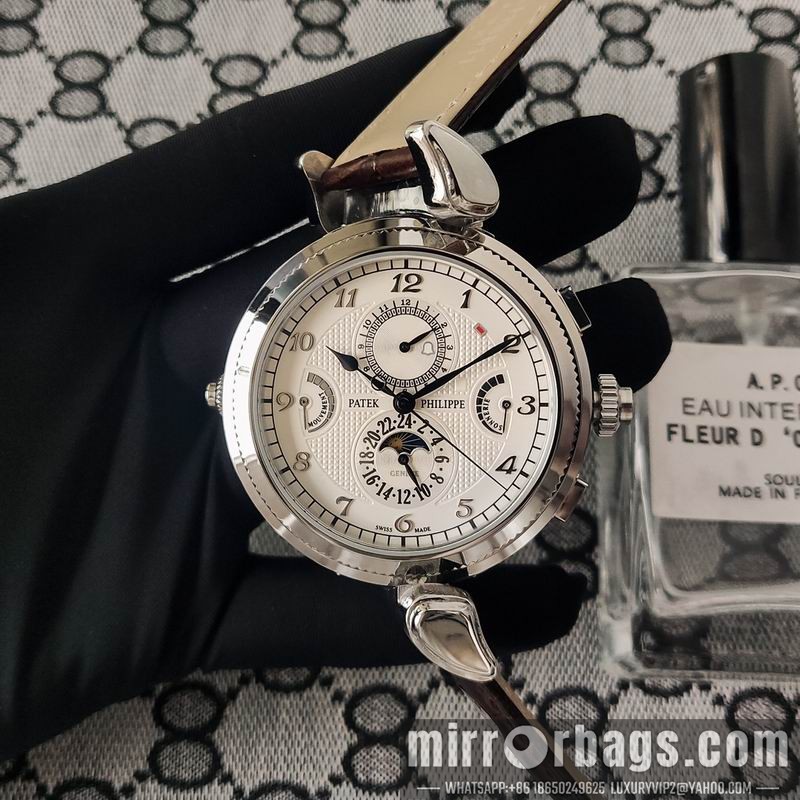 Patek Philippe 45mm 092318 Watch