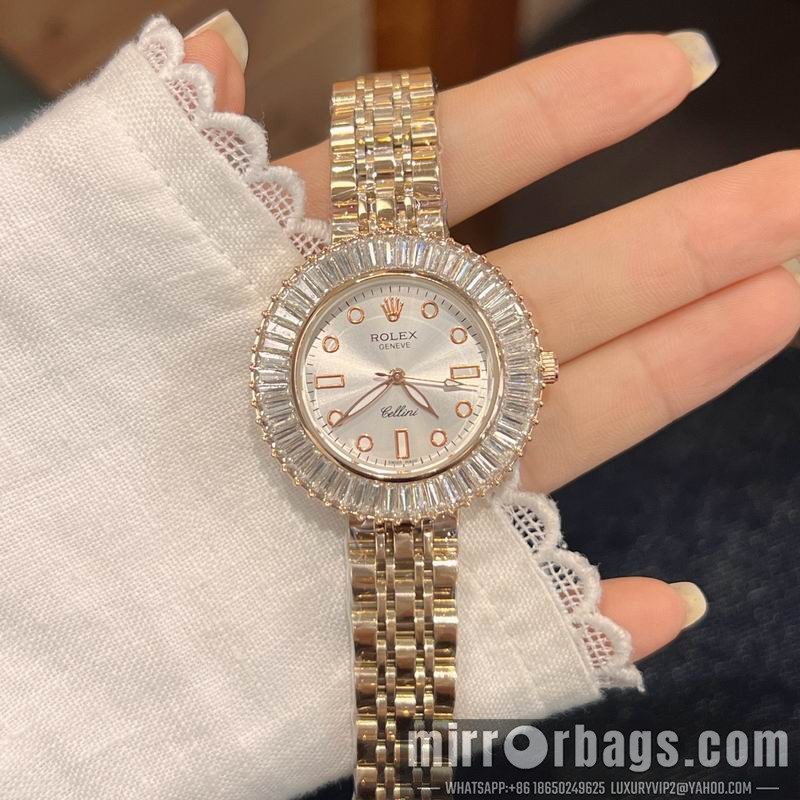 Rolex woman watch 122869 Watch