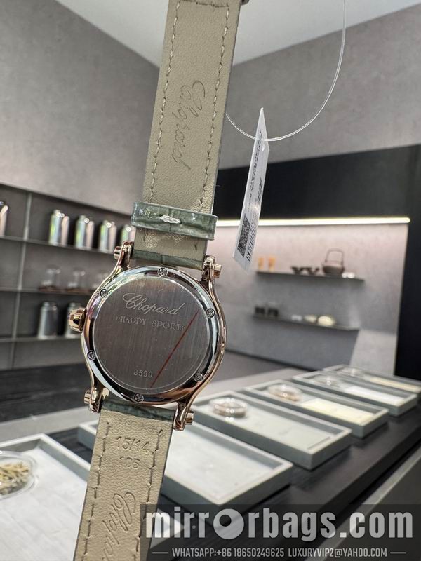 Chopard 30mm 101512 Watch