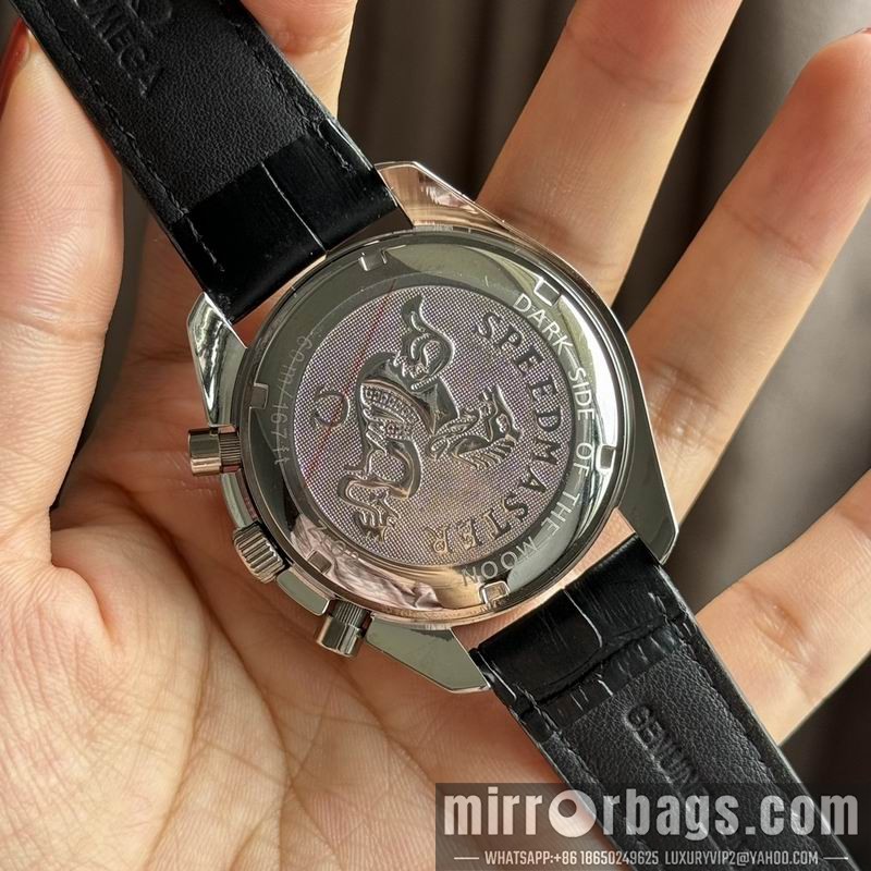 Omega 42mm 090575 Watch
