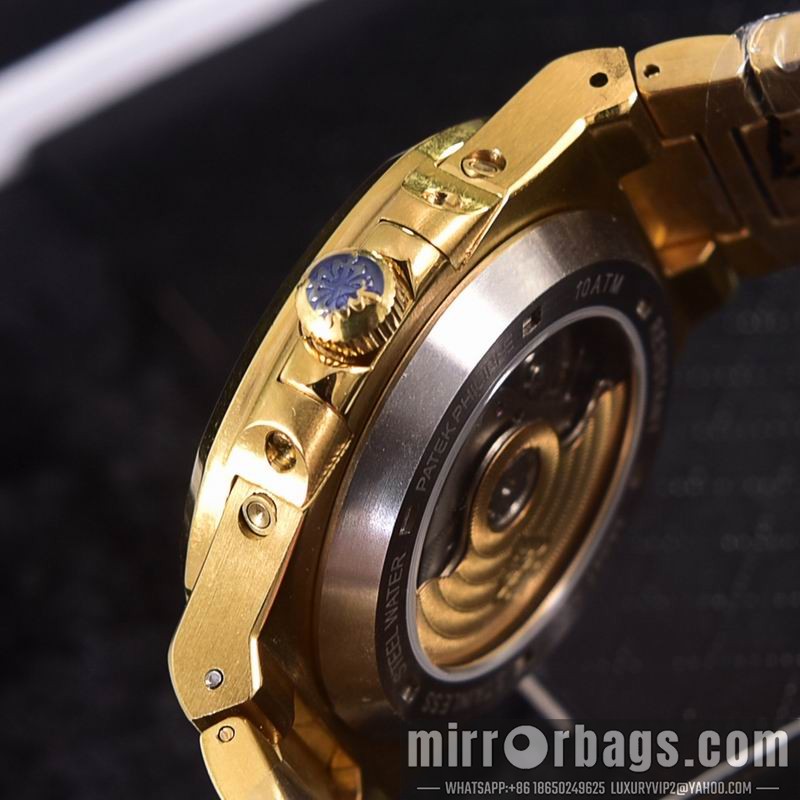Patek Philippe 40mm 042363 Watch