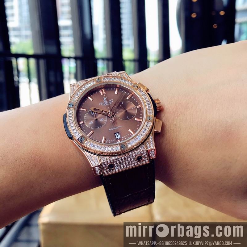 Hublot 42mm 092222 Watch