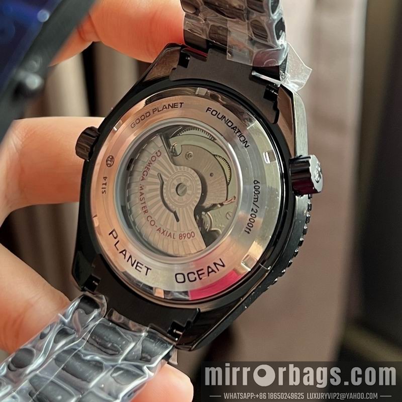 Omega watch 042922 Watch