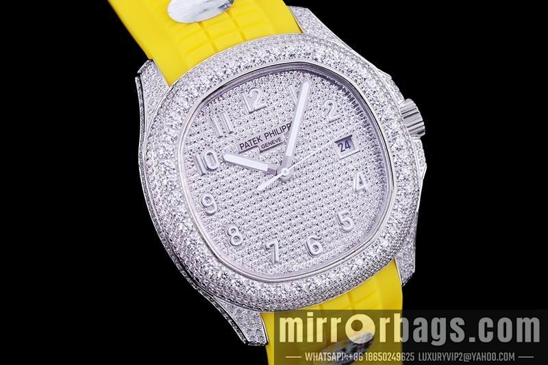 Patek Phillipe 40mm 082133 Watch