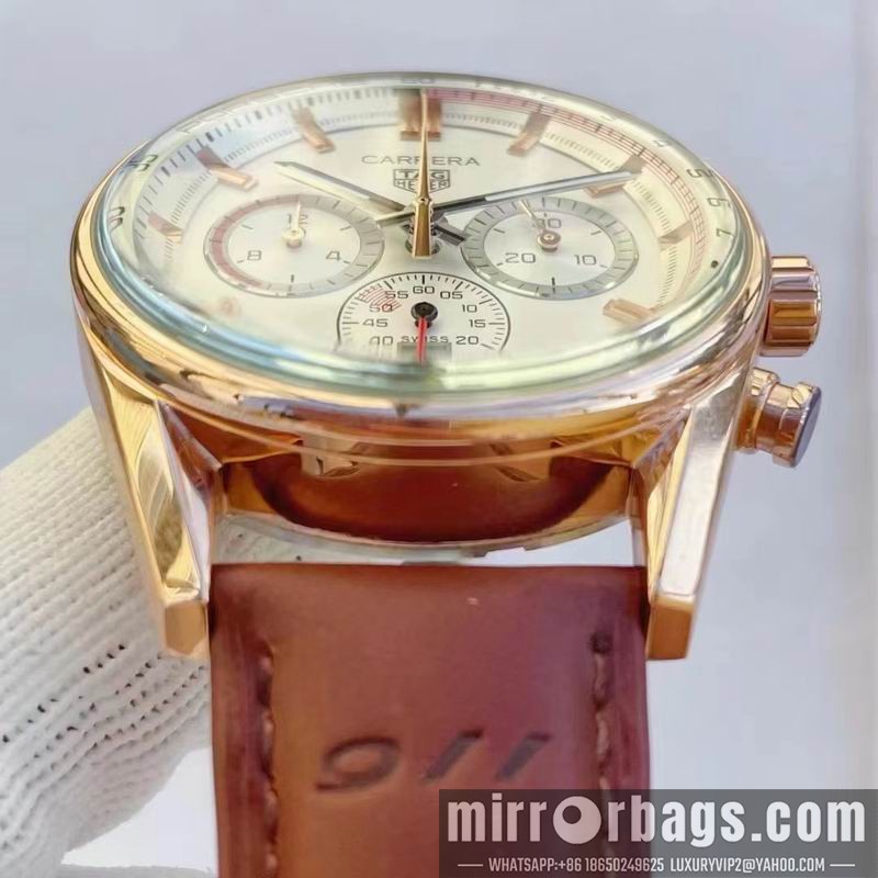 Tag Heuer watch 080570 Watch
