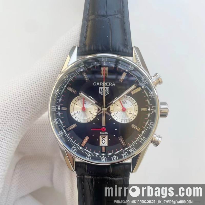 Tag Heuer watch 080512 Watch