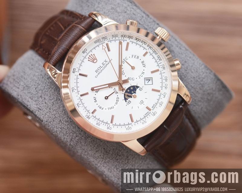 Rolex 41X12mm 062217 Watch