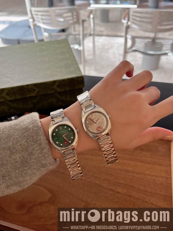 Gucci 29mm 091722 Watch