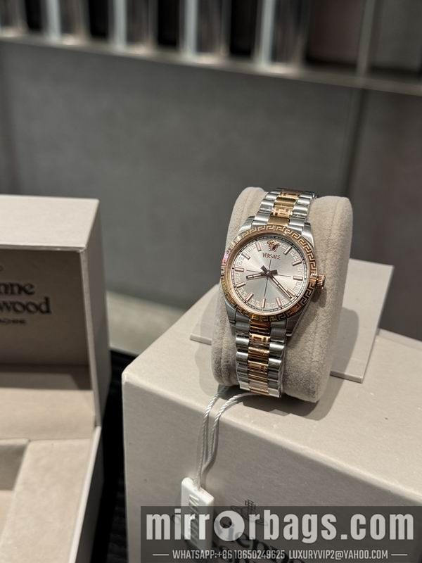 Versace 32mm 042907 Watch