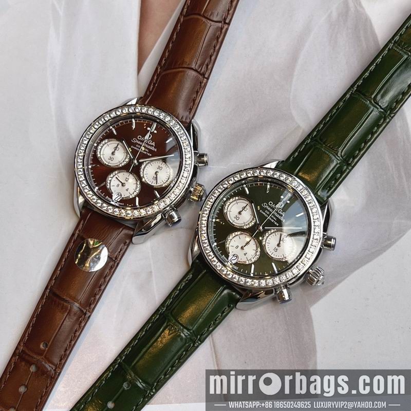 Omega 38mm 110378 Watch