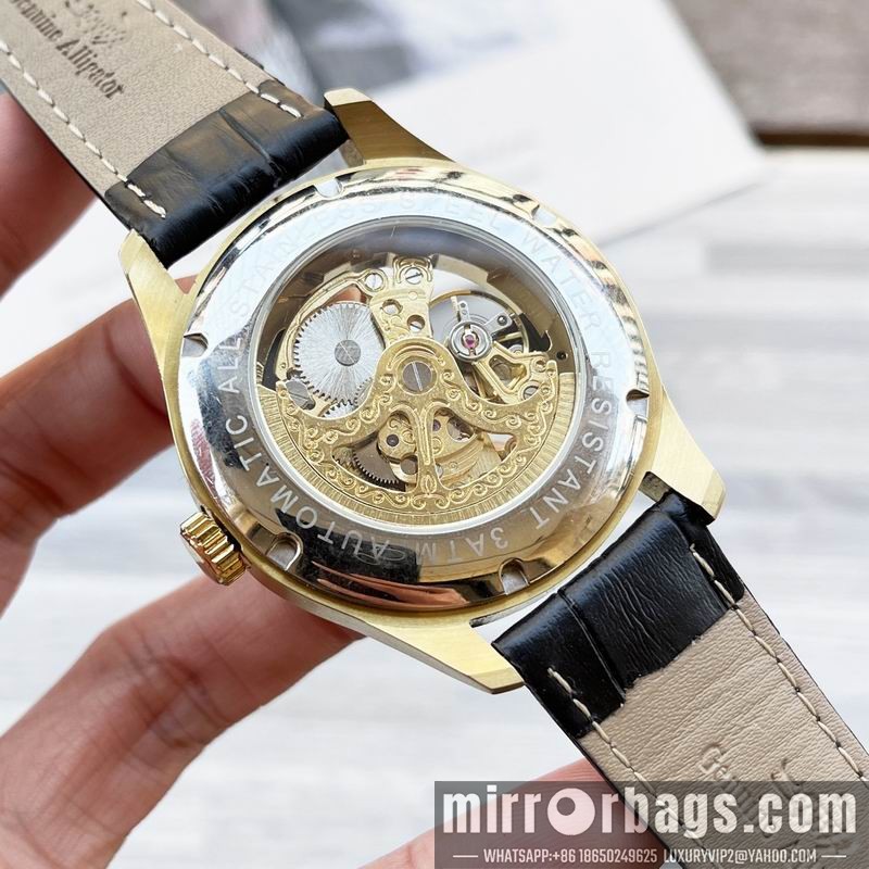 Cartier 42mm 032574 Watch