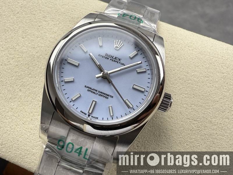 Rolex 31mm 102328 Watch