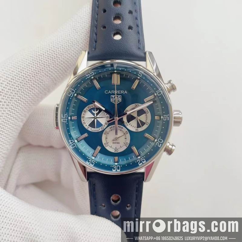 Tag Heuer watch 080518 Watch