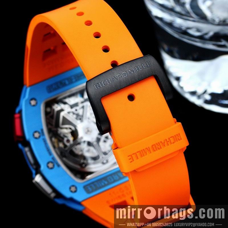 Richard Mille 49X41X15mm 051003 Watch