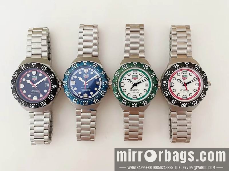 Tag Heuer watch 1015101 Watch