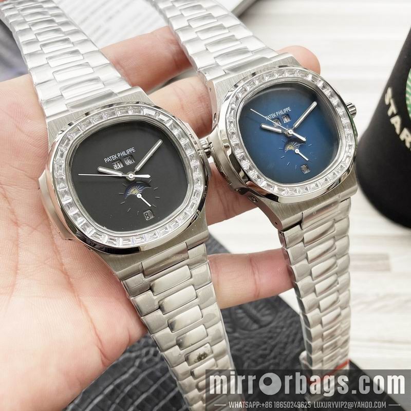 Patek Phillippe 42mm 090432 Watch