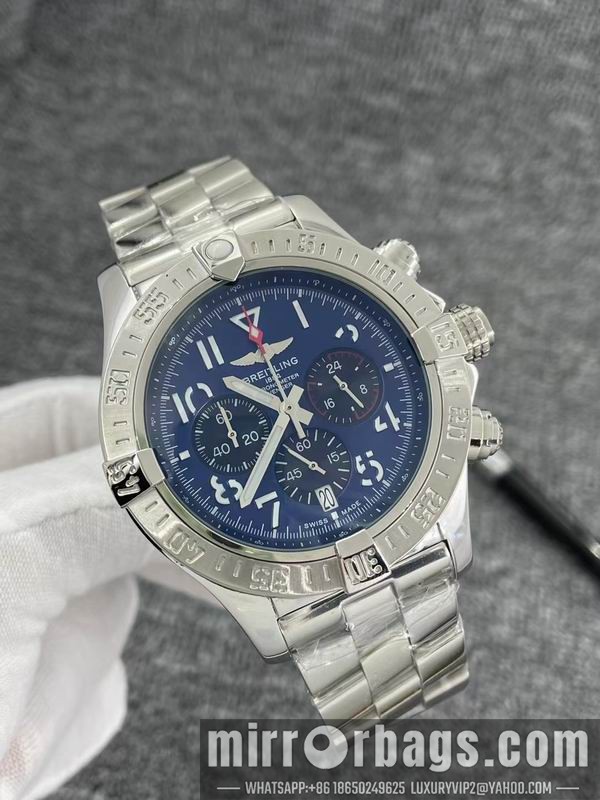 Breitling watch 082356 Watch