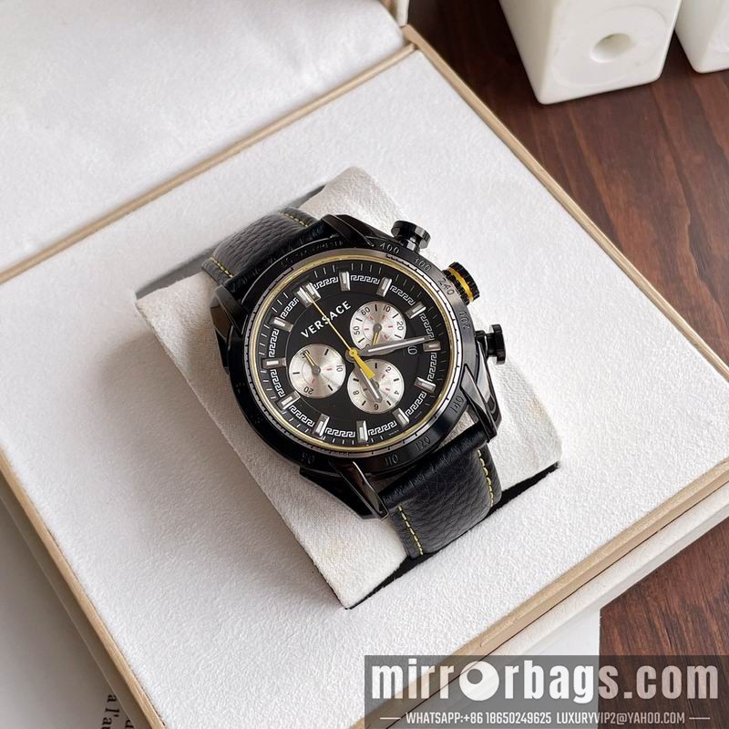 Versace 43mm 112026 Watch