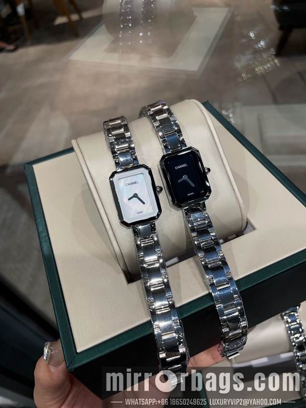 Chanel 21X26mm 052316 Watch