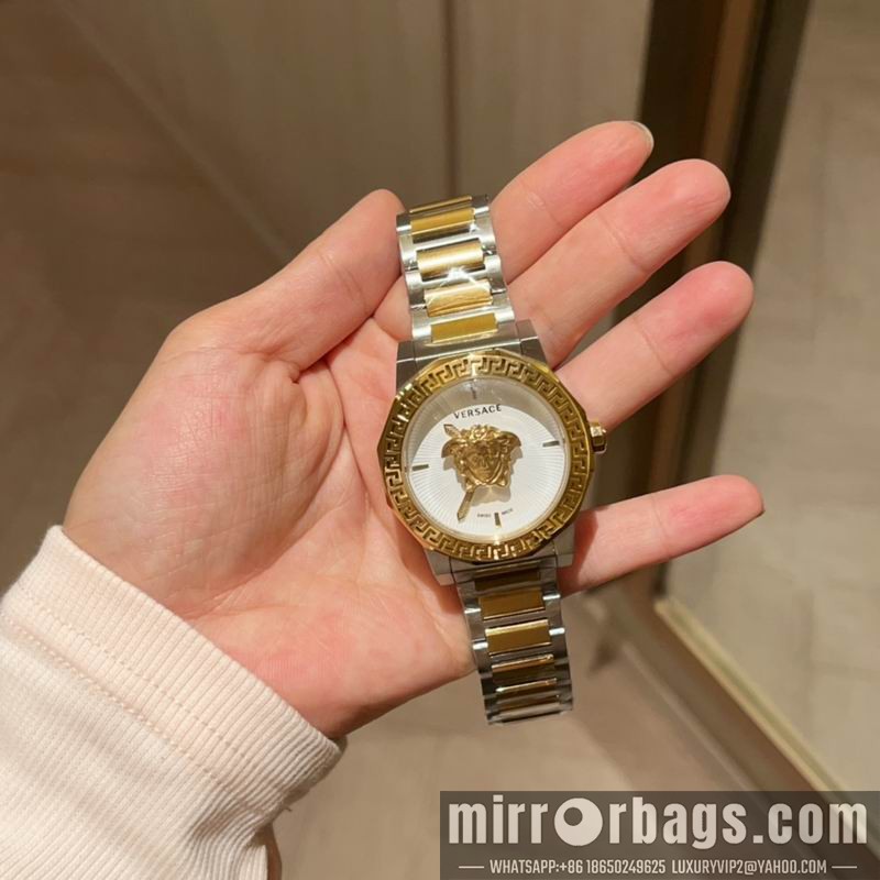 Versace 38mm 022322 Watch