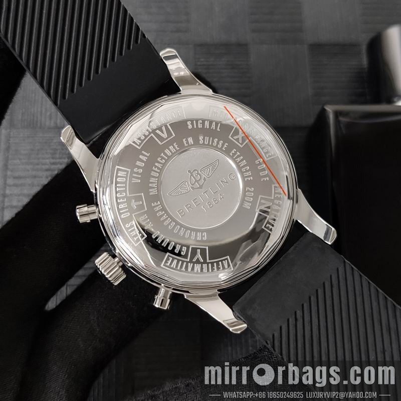 Breitling 42mm 092252 Watch