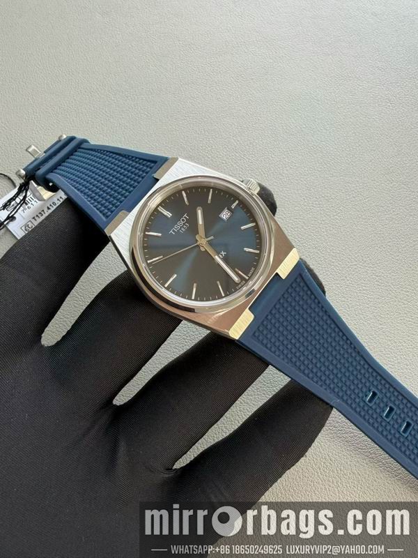 Tissot 40mm 042409 Watch